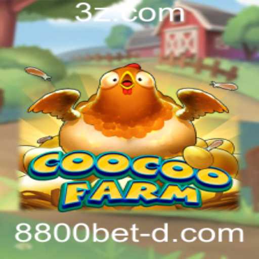 CooCooFarm: O Fascinante Mundo da Agricultura Virtual com 8800bet595