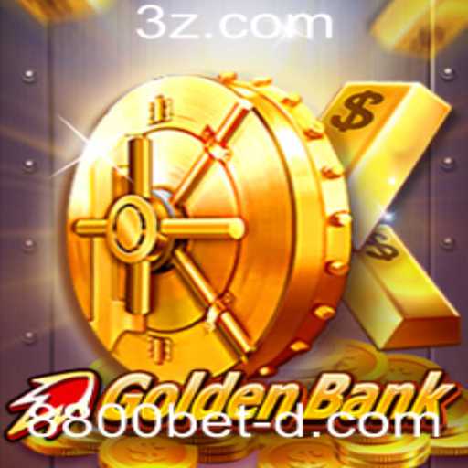 GoldenBank: Explorando o Novo Fenômeno dos Jogos com 8800bet595