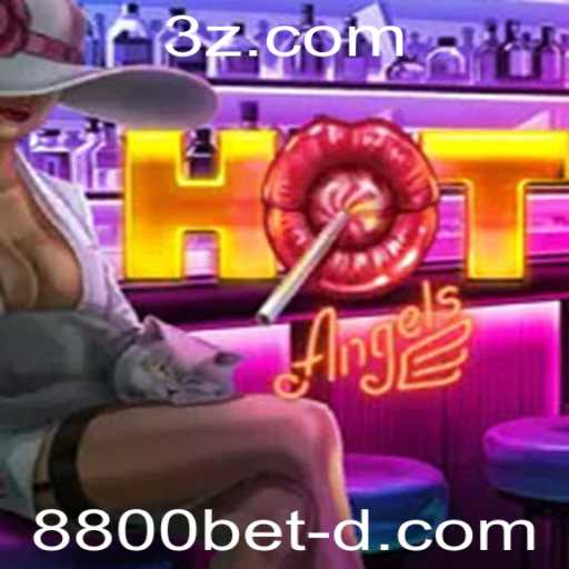 HotAngels: A Experiência de Jogo Definitiva