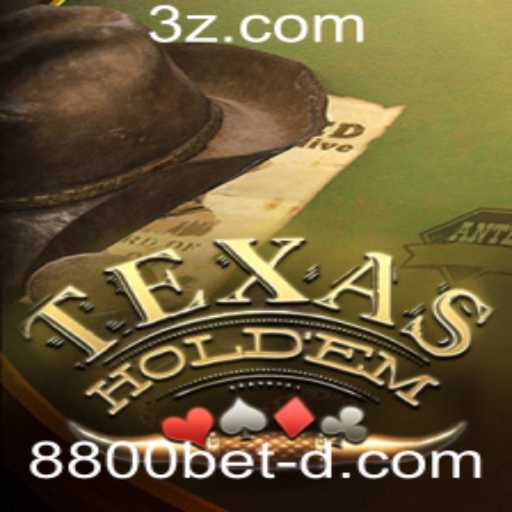 Texas Hold'em: O Jogo de Cartas Fascinante e Suas Regras