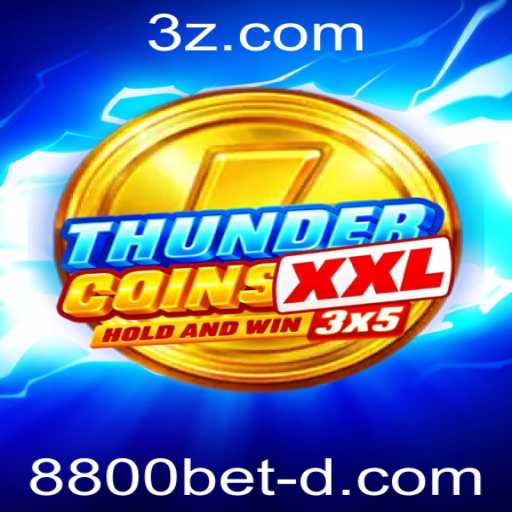 ThunderCoinsXxl: A Nova Fronteira dos Jogos de Estratégia e Apostas